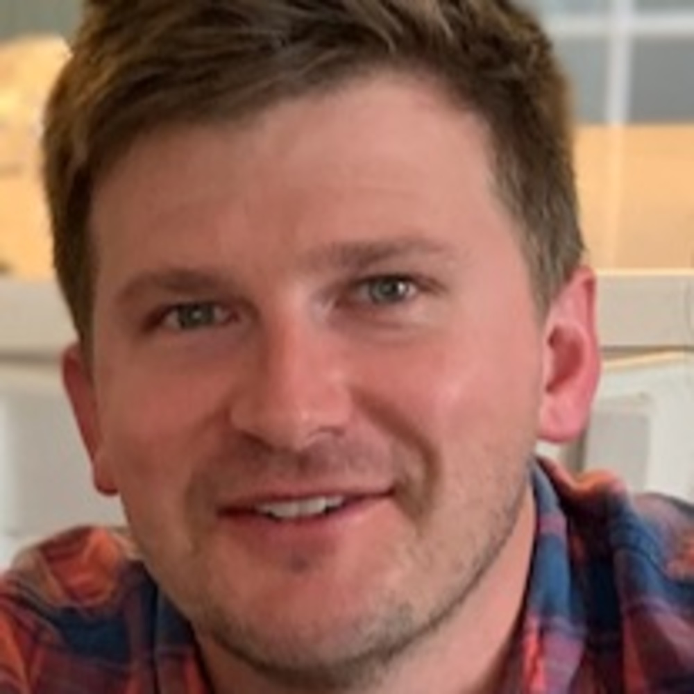 Meet your Posher, Matt